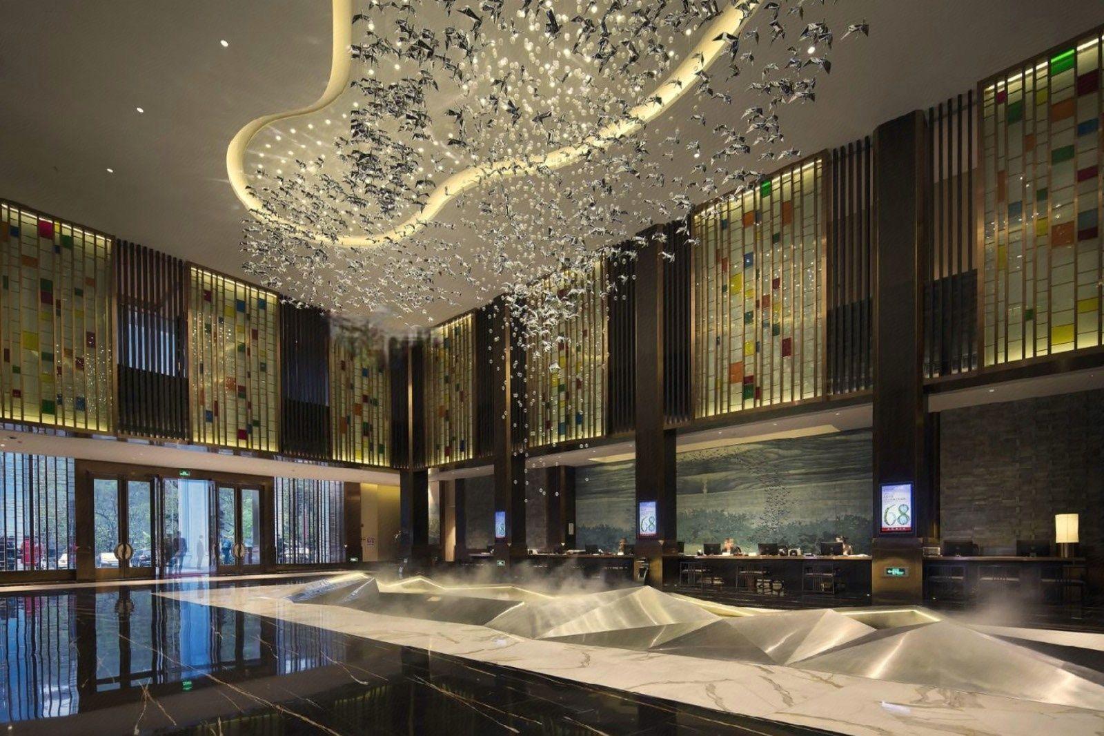 Biquan Kongzhong Hot Spring Hotel 7/37