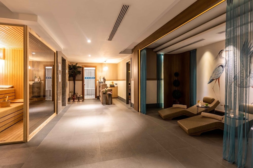 Genova Hotel Spa 34/60
