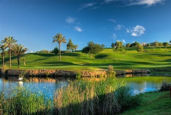 Pestana Carvoeiro Golf - AL 55/59