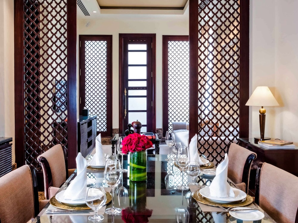 Raffles Al Areen Palace Bahrain 55/69
