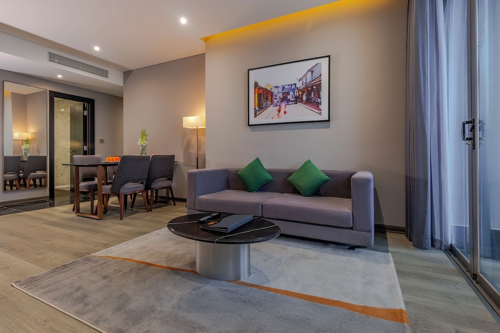 Le Sands Oceanfront Da Nang Hotel 28/50