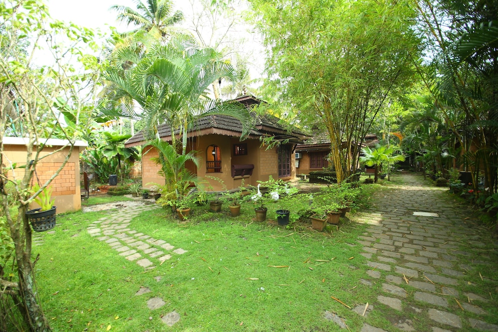 PAGODA RESORTS — foto 2