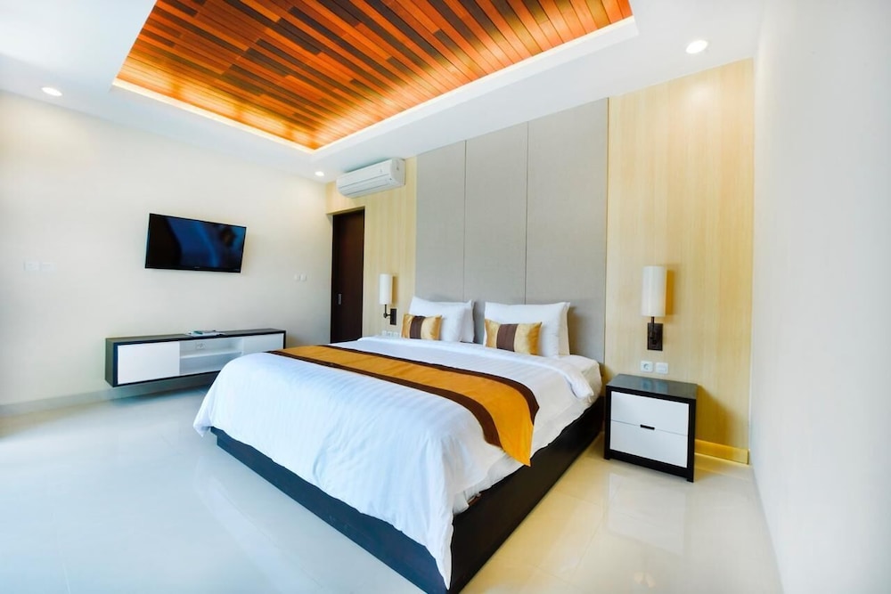 La Paradis Villas Pererenan 33/66