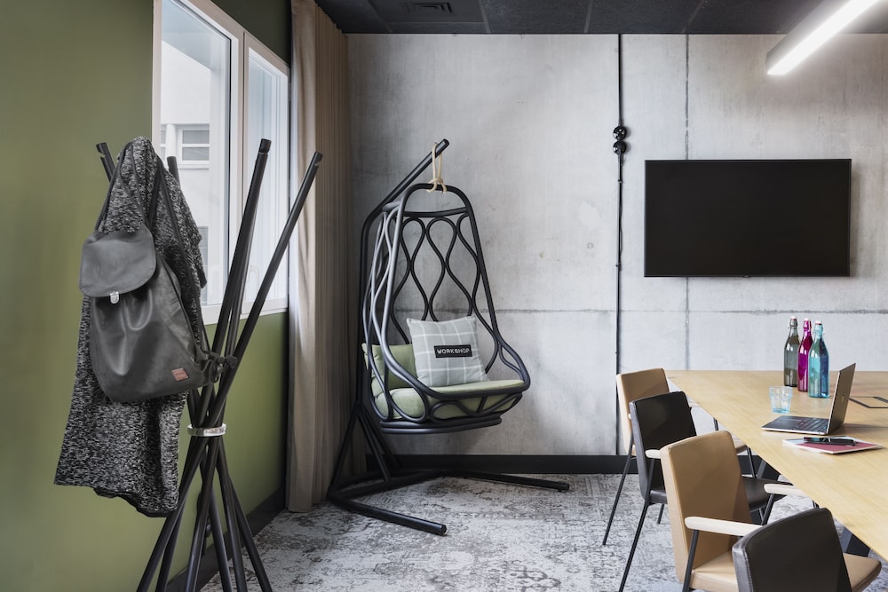 Ibis Styles Amiens Centre 64/76