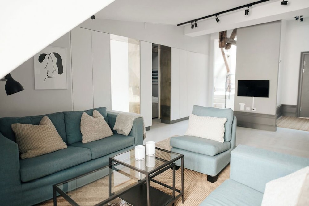 Second Home Apartments Guldgrand 29/41
