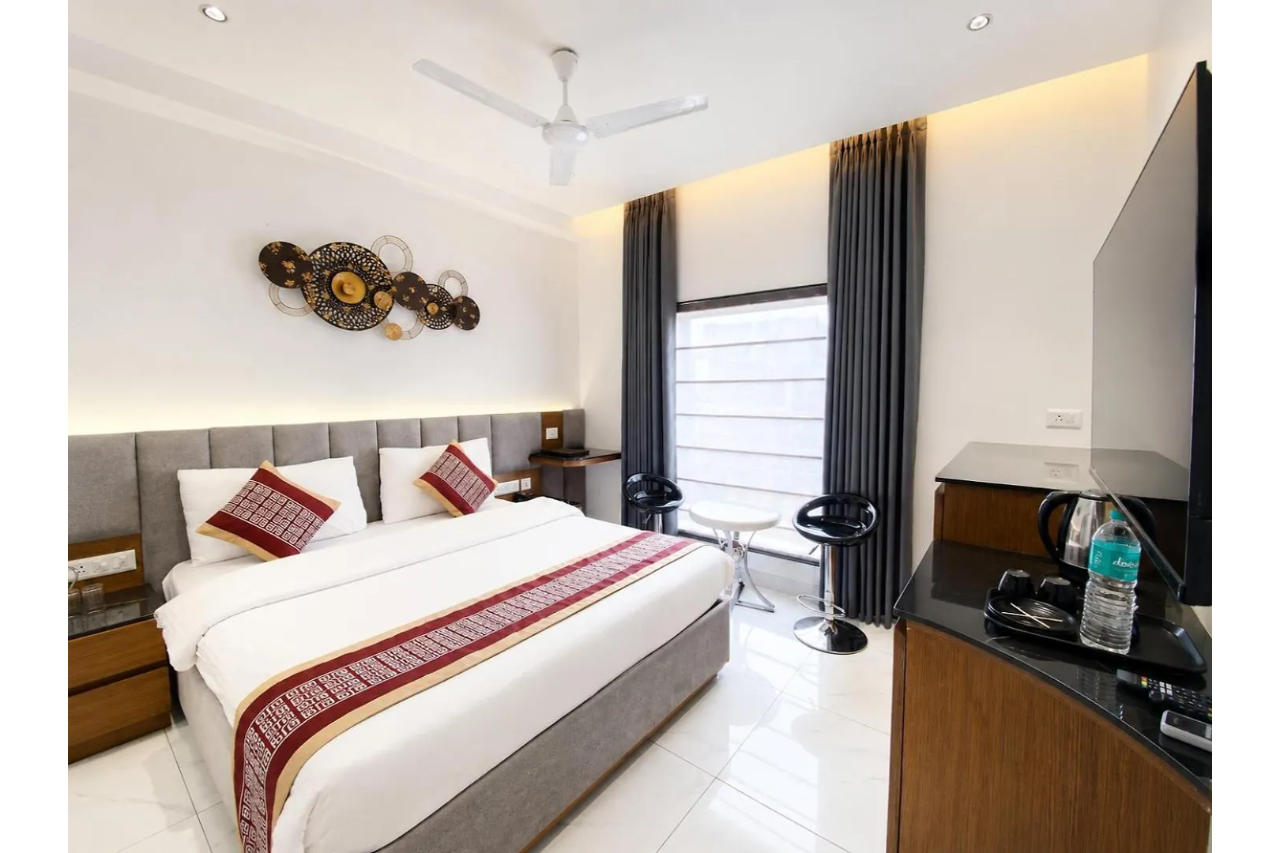 Hotel Hari Piorko 10/47