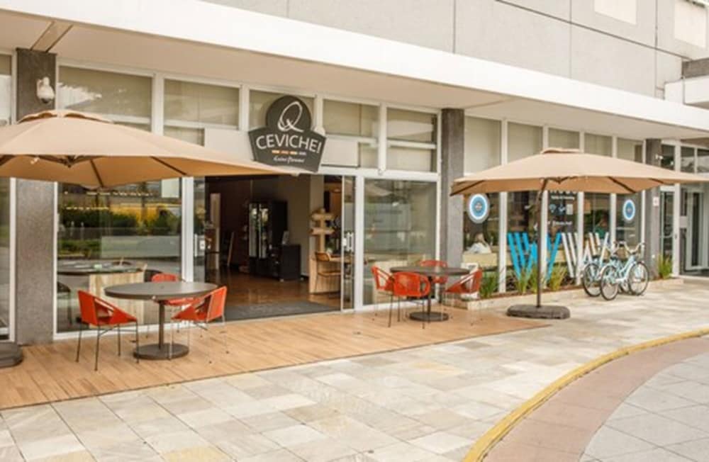 Ibis Styles Sao Paulo Barra Funda 3/74