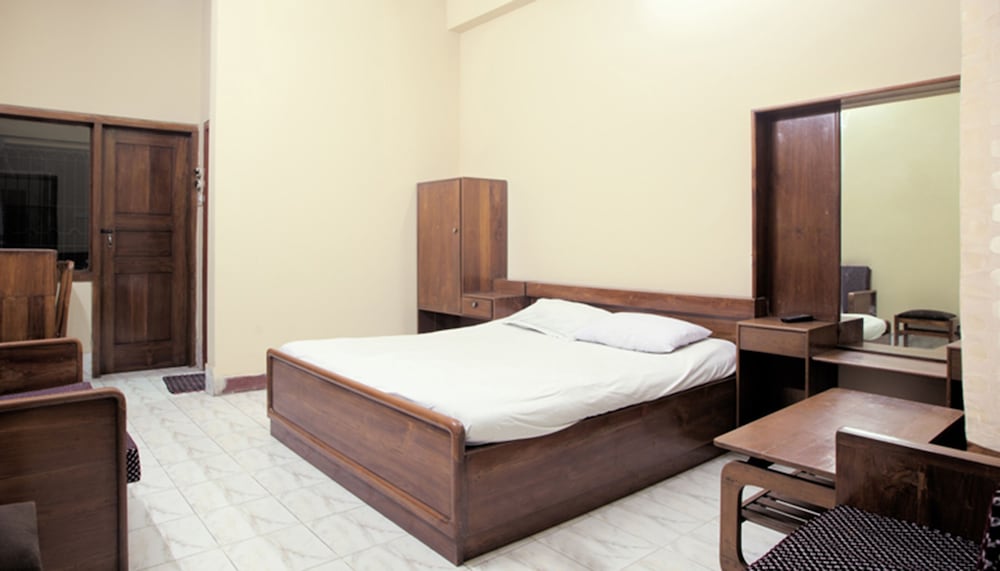 Hotel Sea Queen 16/20