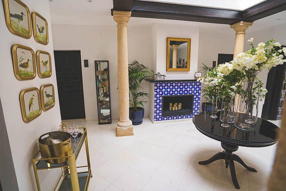 Hotel Boutique Palacio De La Duquesa 32/50