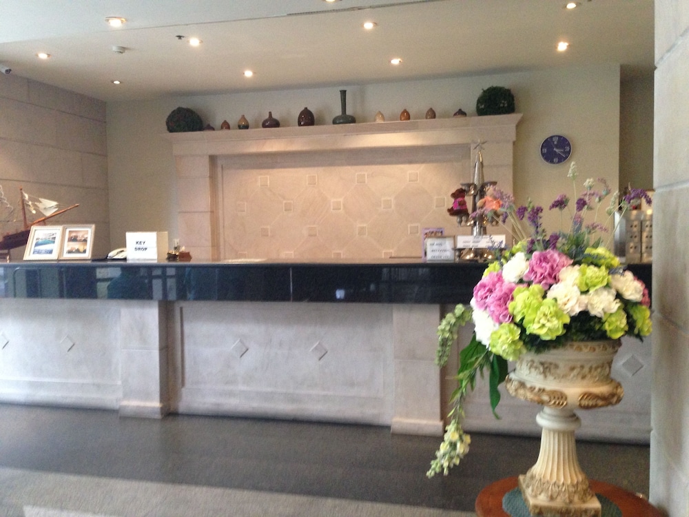 Sandy Spring Hotel 10/71