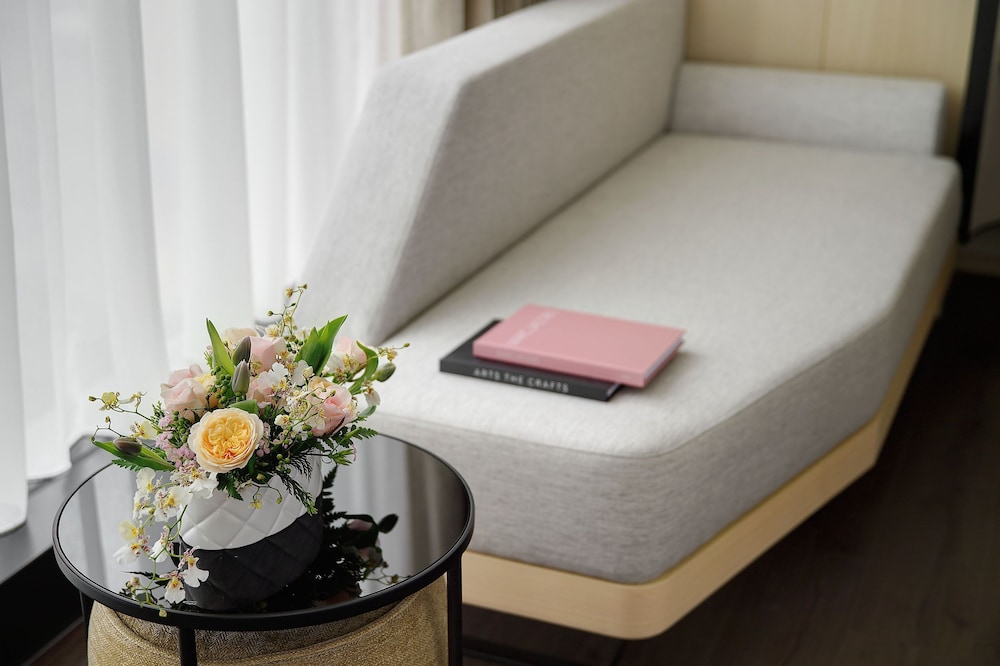 Jasper Hotel Banqiao Taipei 25/51