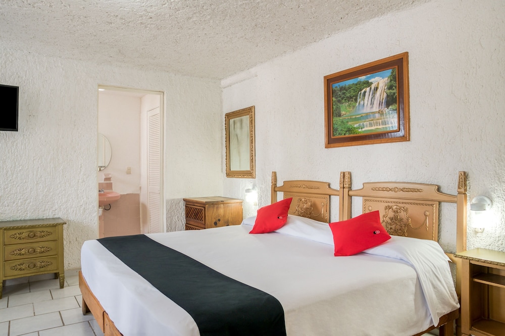 Capital O Farallon Inn 16/31
