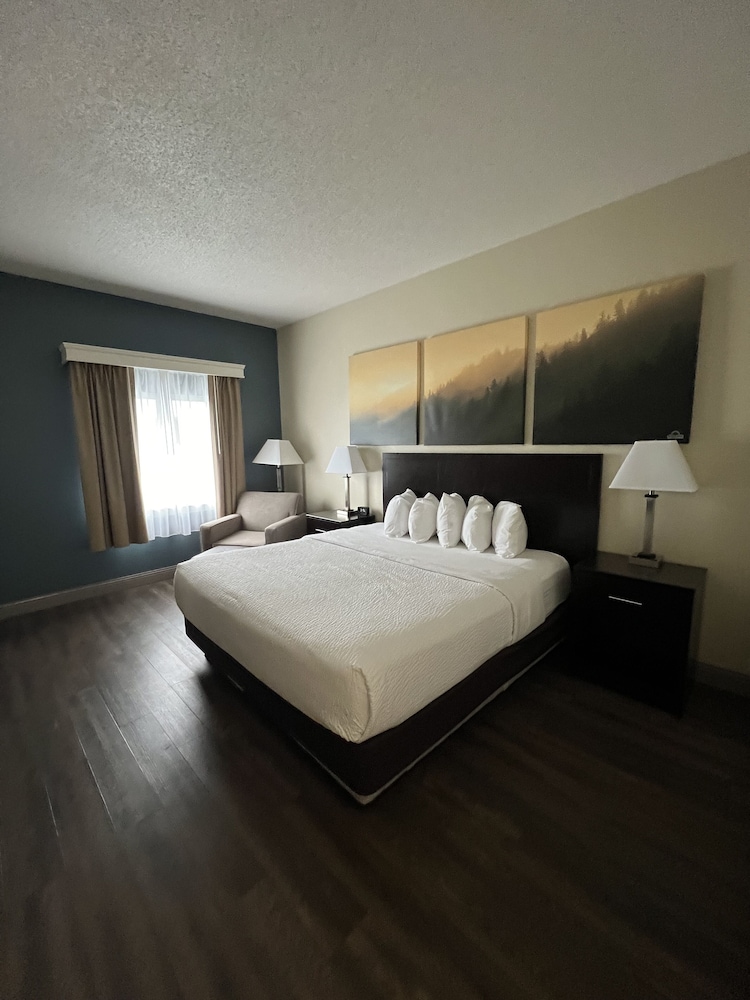 Days Inn by Wyndham Penn State 19/50