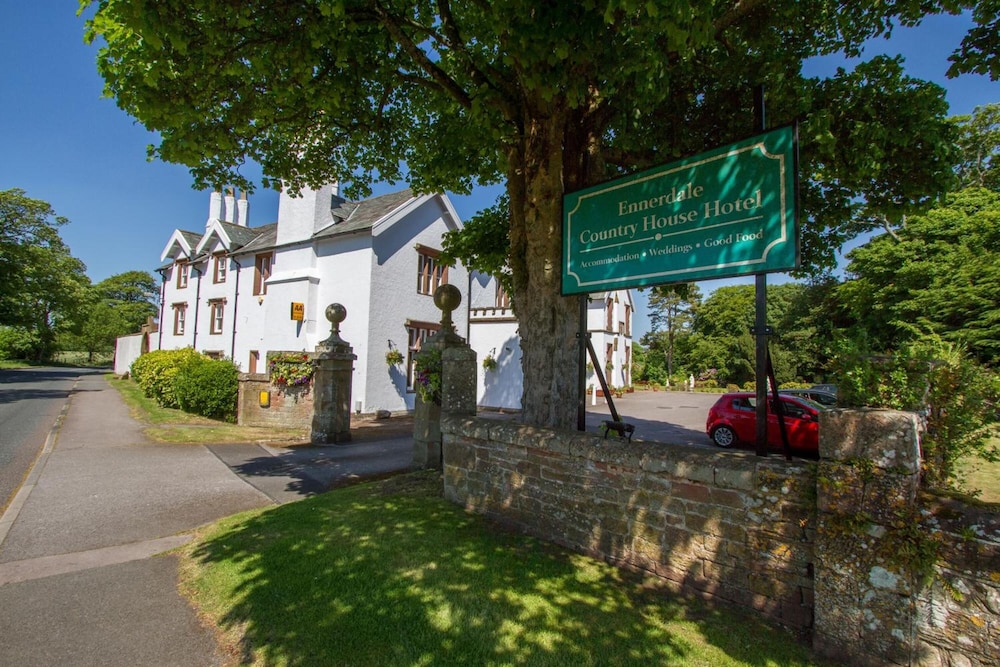 Ennerdale Country House Hotel 60/64