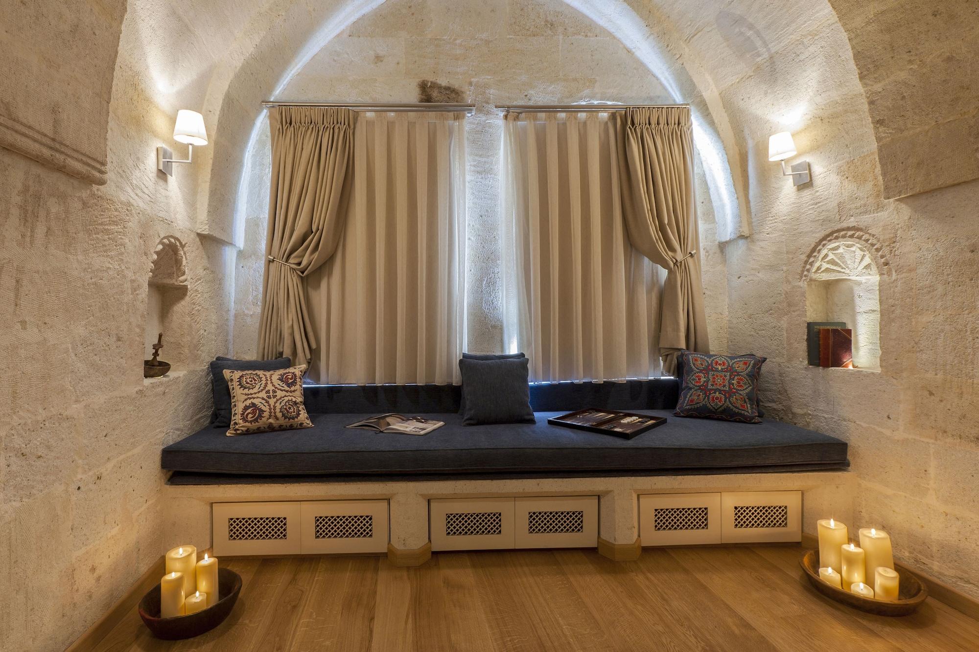 Exedra Hotel Cappadocia 54/84