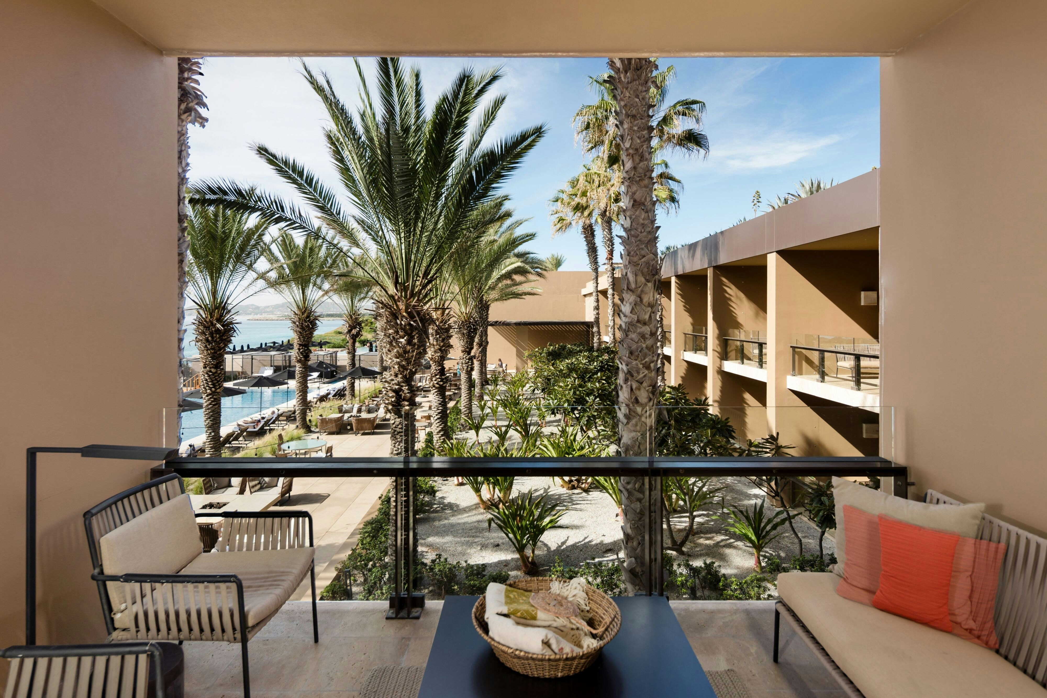 Casa Maat At Jw Marriott Los Cabos Beach Resort & Spa 34/50