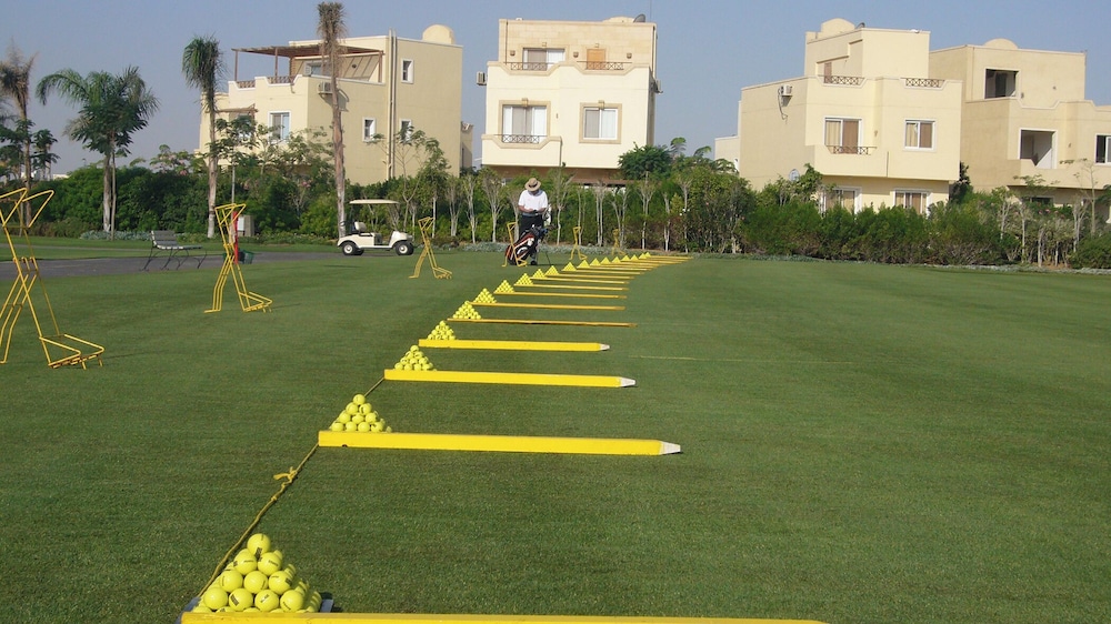 Stella Golf Hotel 65/70