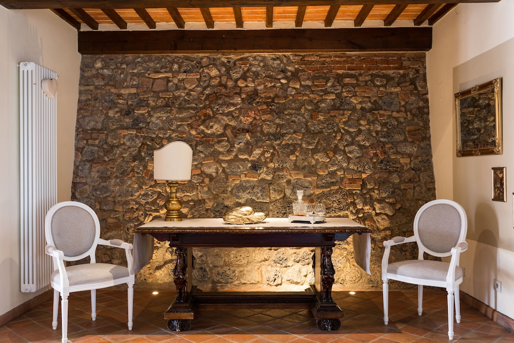 Relais La Costa - Dimora Storica 5/76
