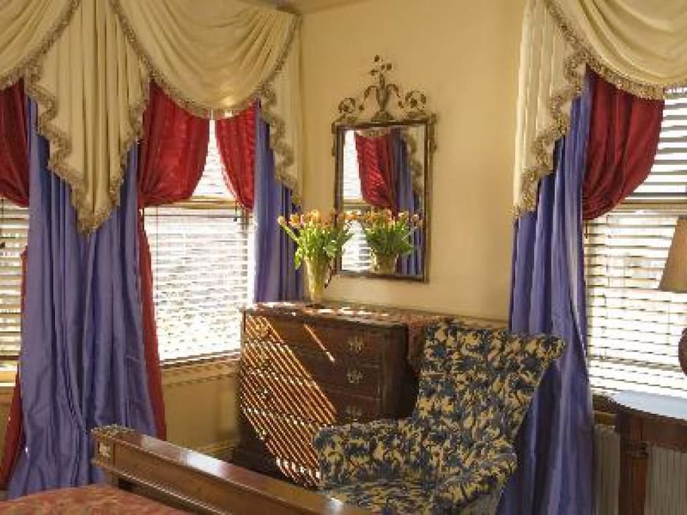 Hydrangea House Inn 22/22