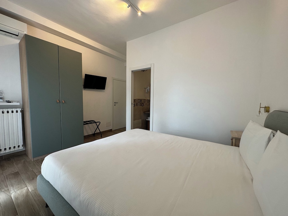 Ng Guest House 8/30
