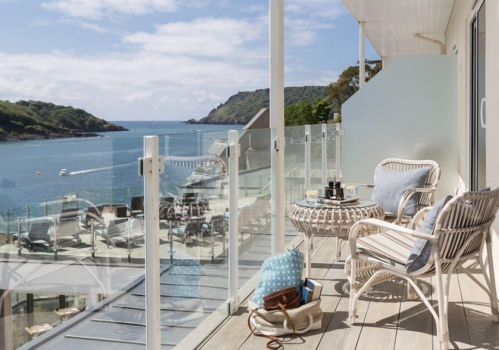 Salcombe Harbour Hotel and Spa 42/75