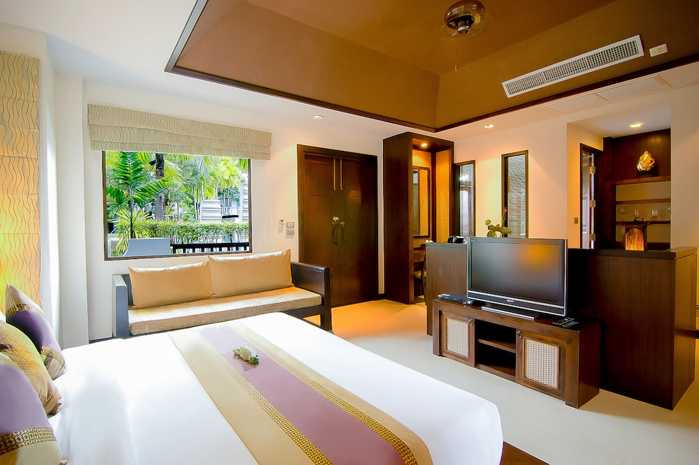 Anyavee Tubkaek Beach Resort 54/75
