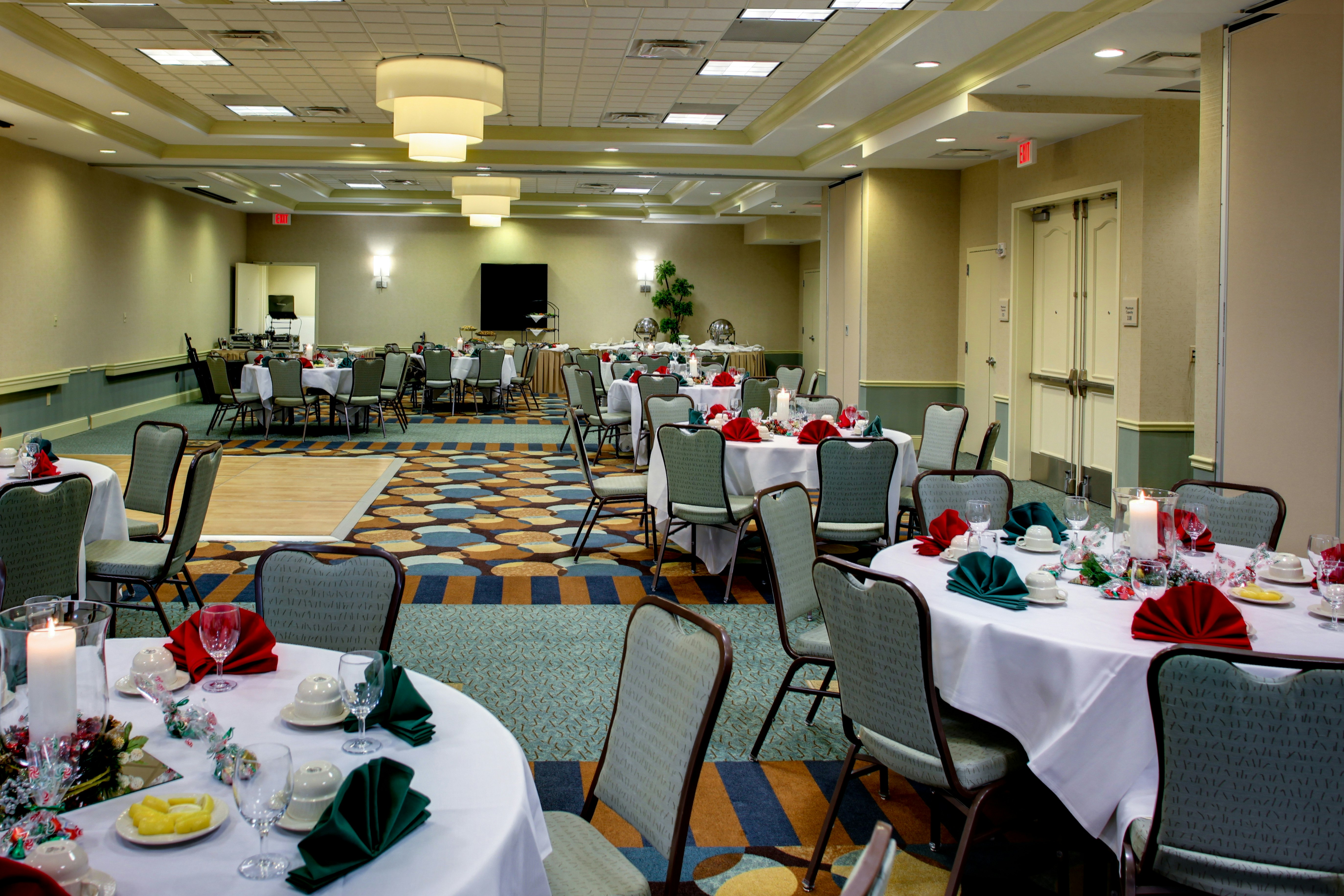 Hilton Garden Inn Richmond Airport 25/45
