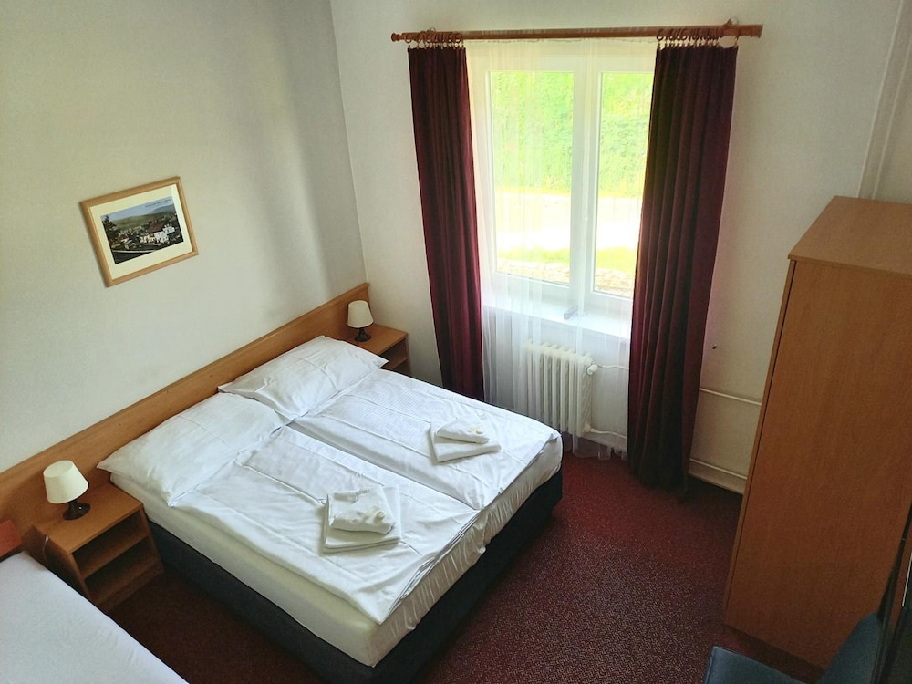 Hotel Harrachov Inn 14/48