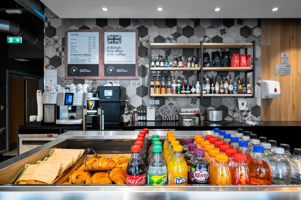 ステイシティ アパートホテルズ ニューホール スクエア(Staycity Aparthotels Birmingham Jewellery Quarter) 写真5