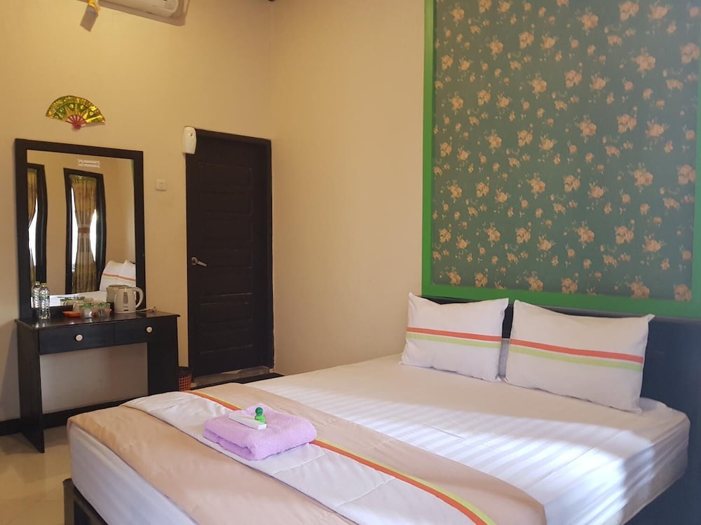 Jaya Phita Guest House 19/32