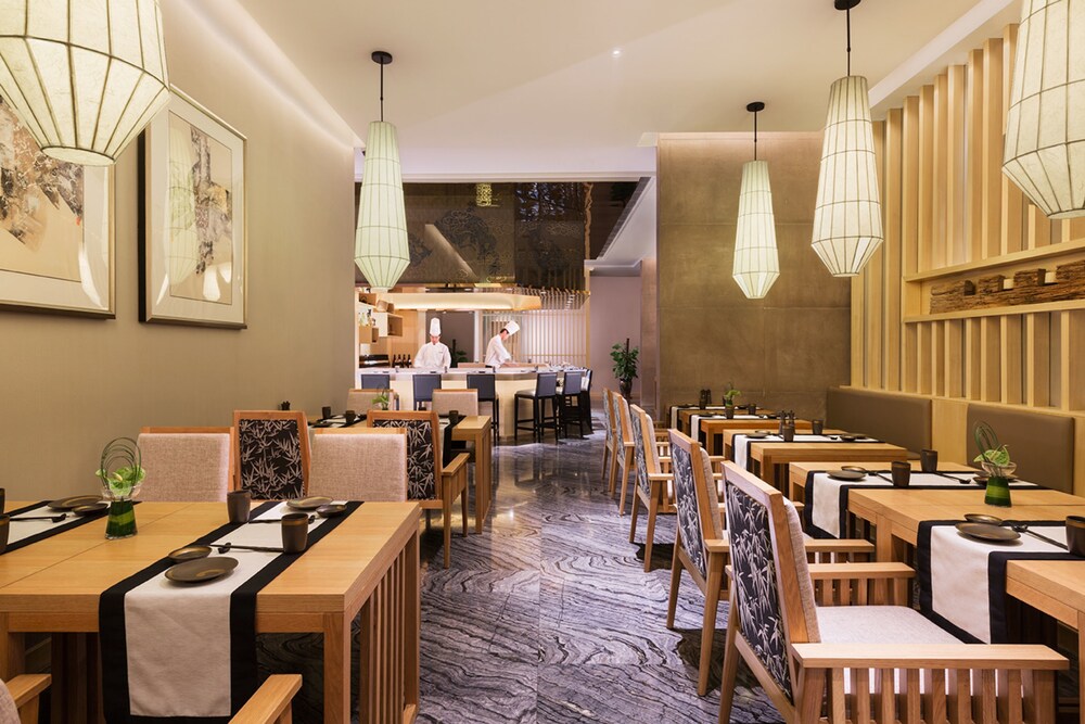 Wanda Realm Hotel Fushun 33/57