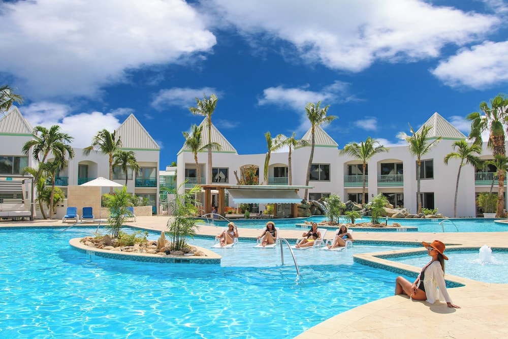 The Mill Resort & Suites 52/66