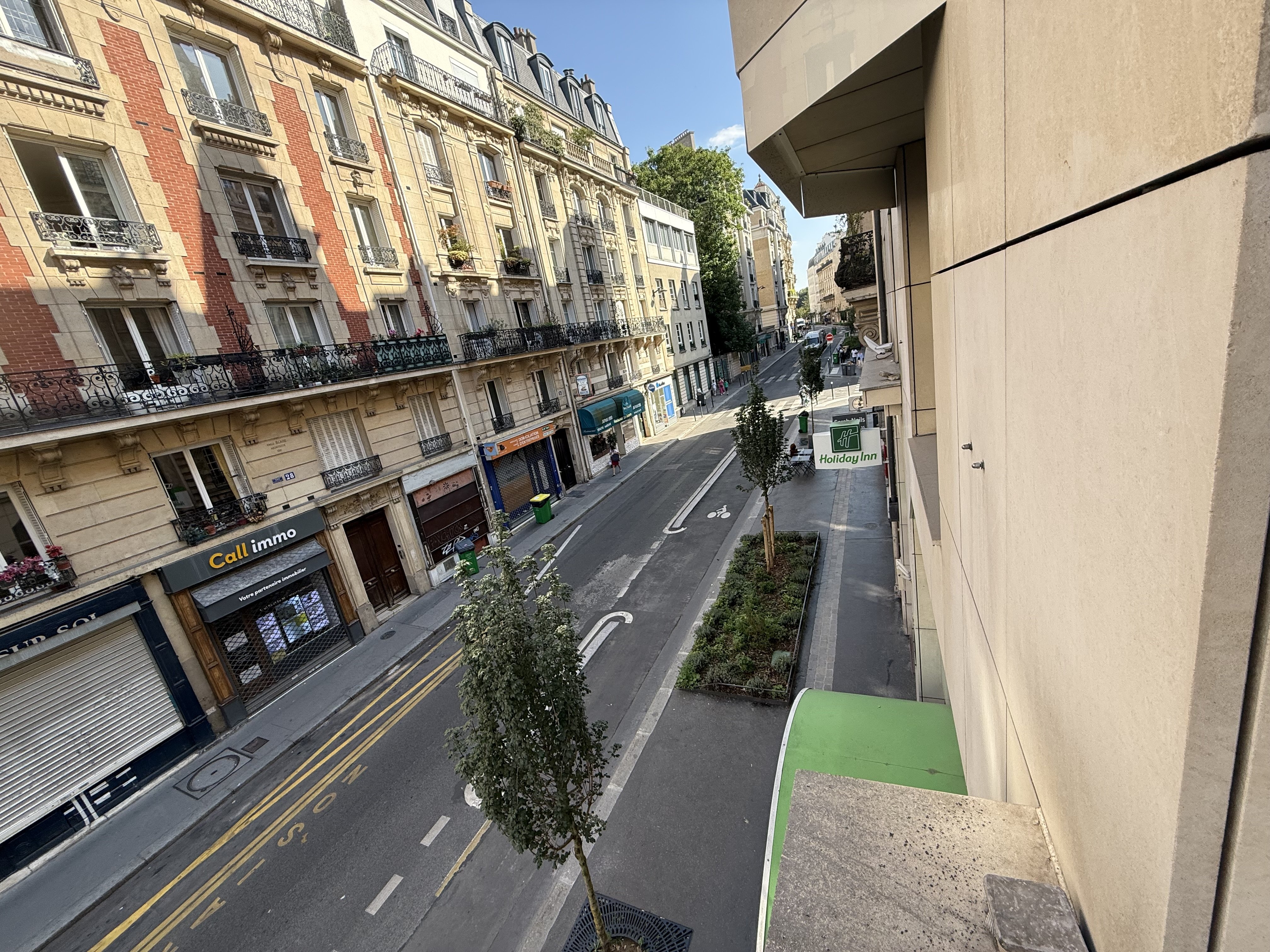 Holiday Inn Paris - Montmartre 55/62