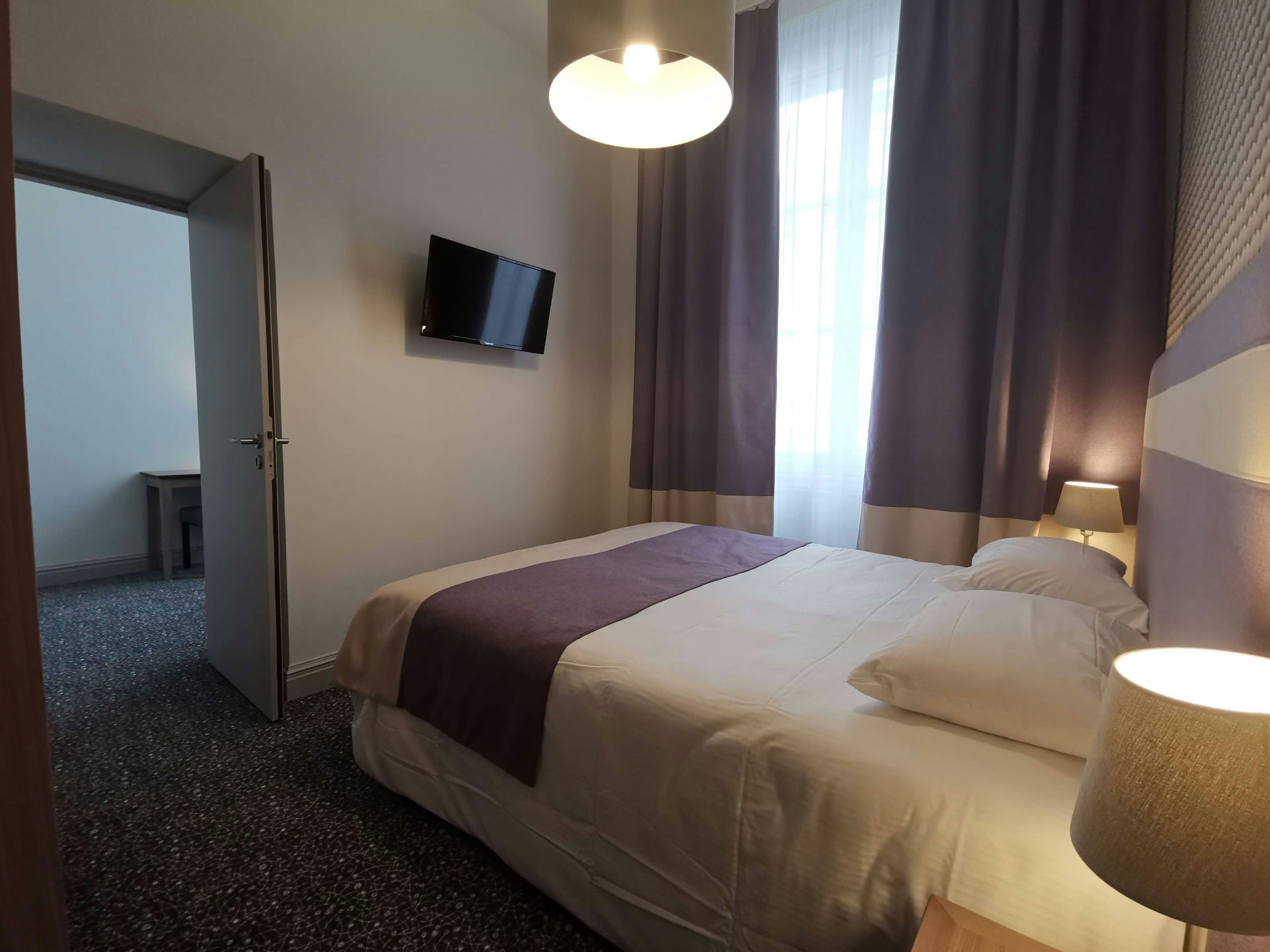 Arcantis Hotel Heritage 8/24