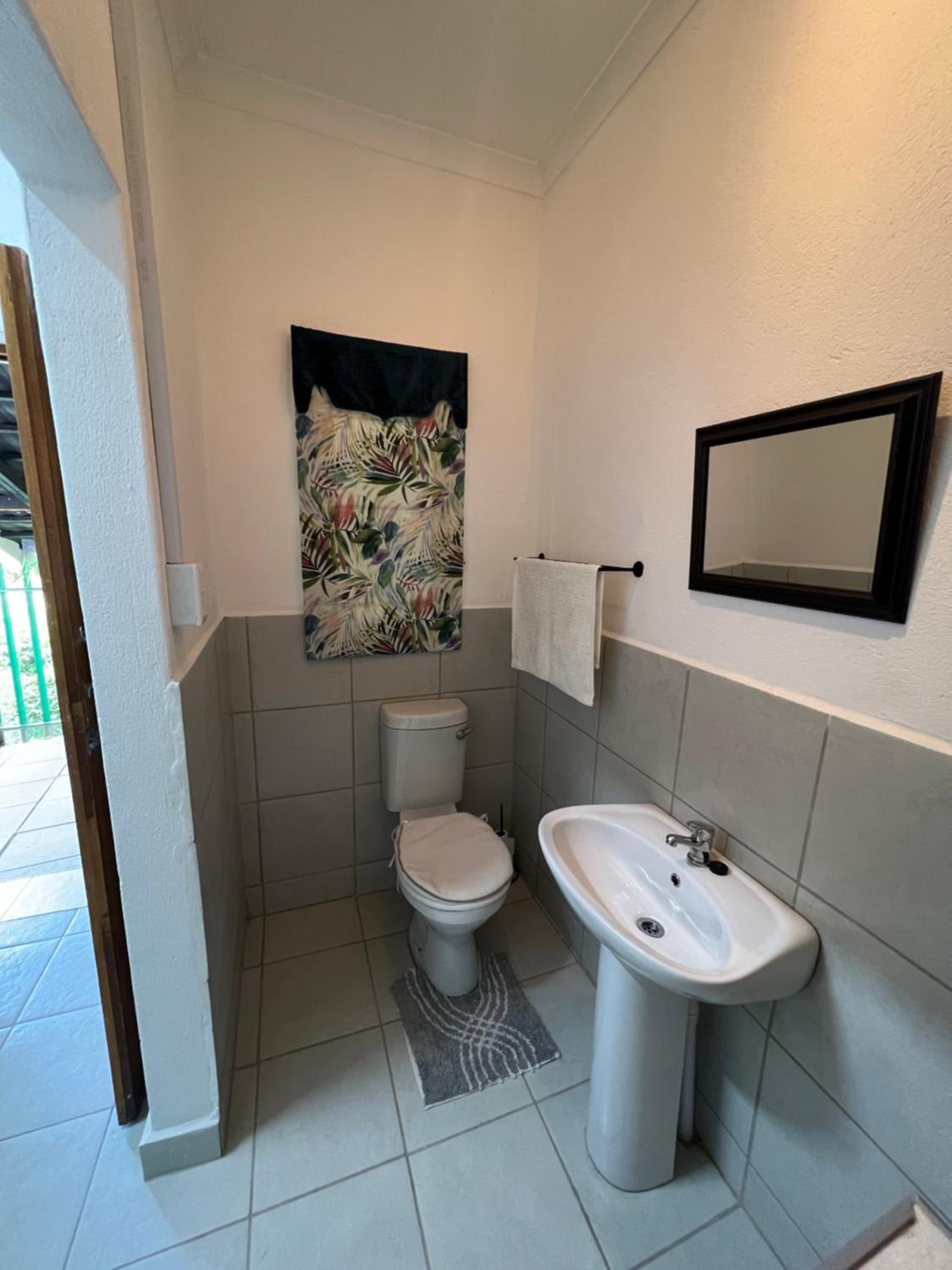 Sisters Haven Self Catering 11/19