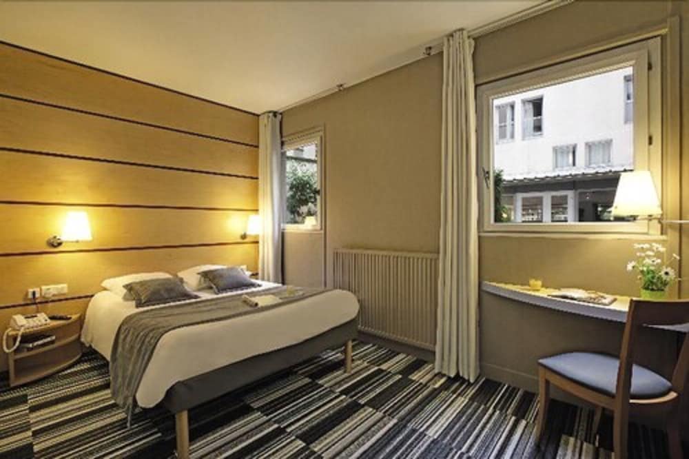Belambra City Magendie Hotel 36/64