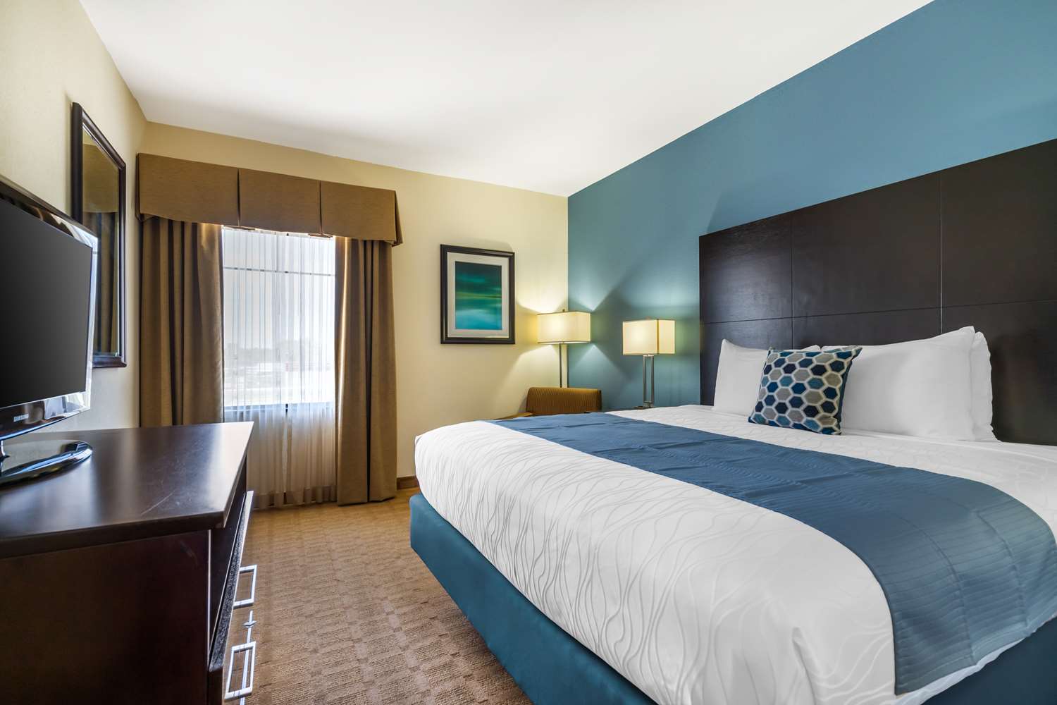 2 Rooms, Mini, Suite, 2 Beds, Sofa, Kitchen