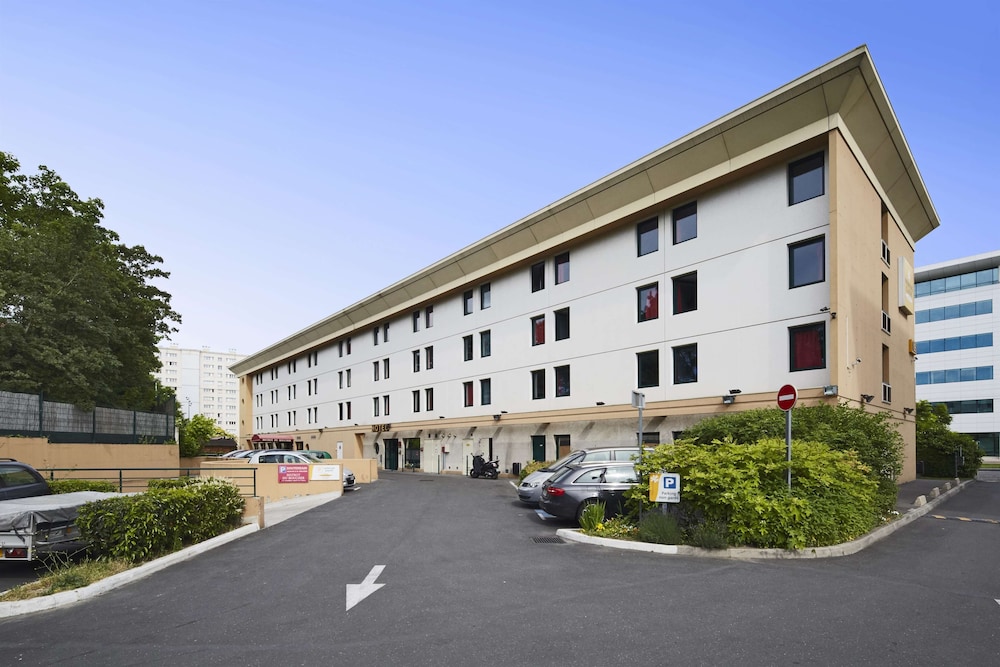 Premiere Classe Paris Ouest Gennevilliers Barbanniers 51/59