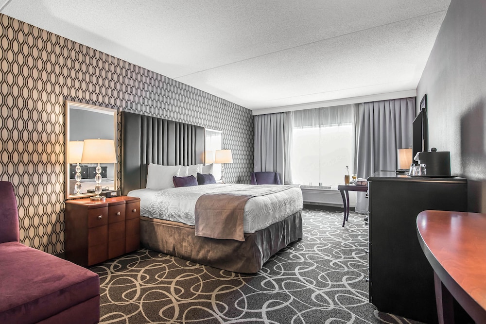 PARK MANOR HOTEL, AN ASCEND HOTEL COLLECTION MEMBER 12/36