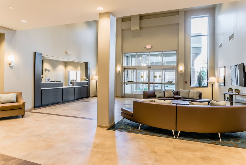 CANDLEWOOD SUITES HARTFORD DOWNTOWN 5/22