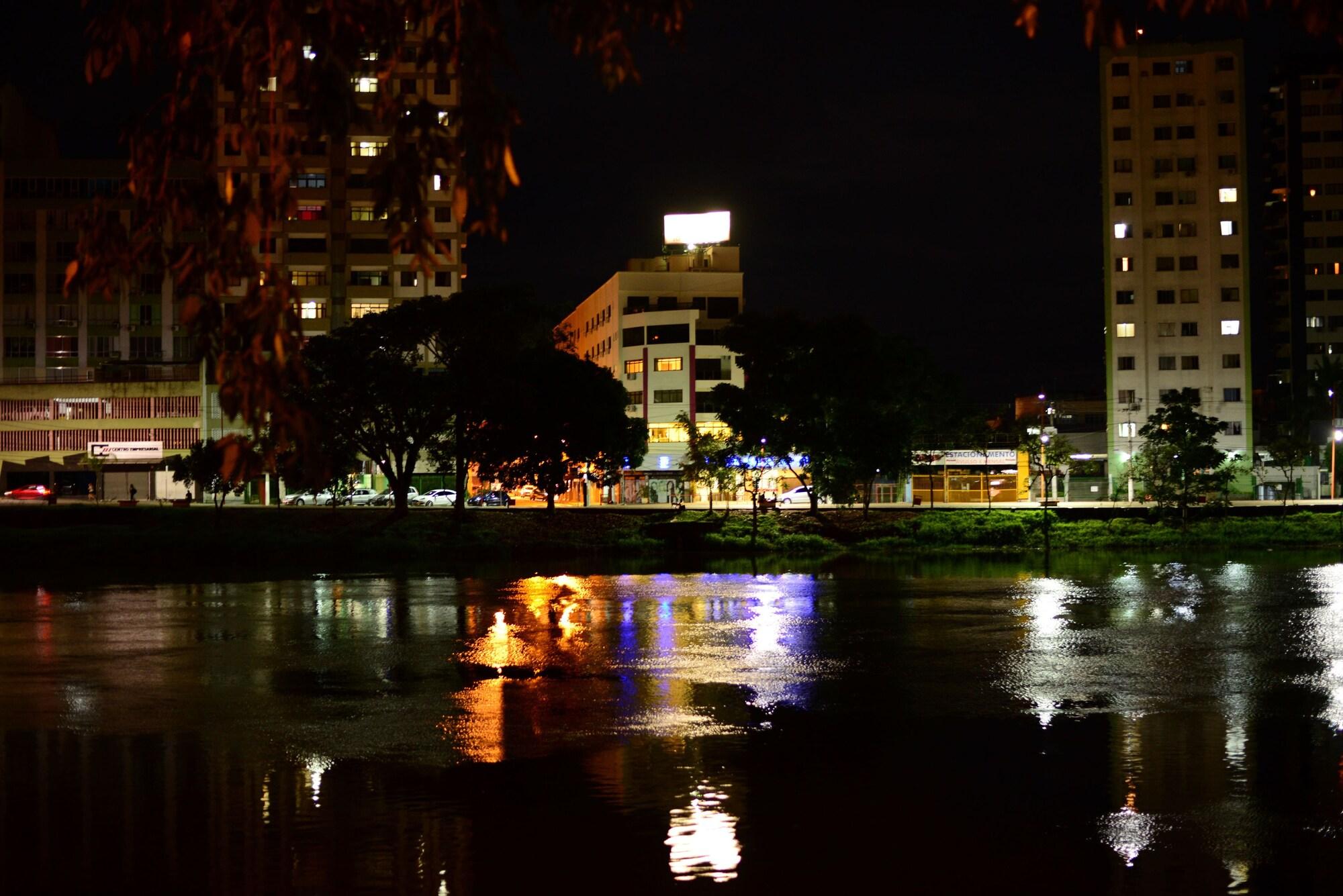 River Park Hotel 45/50