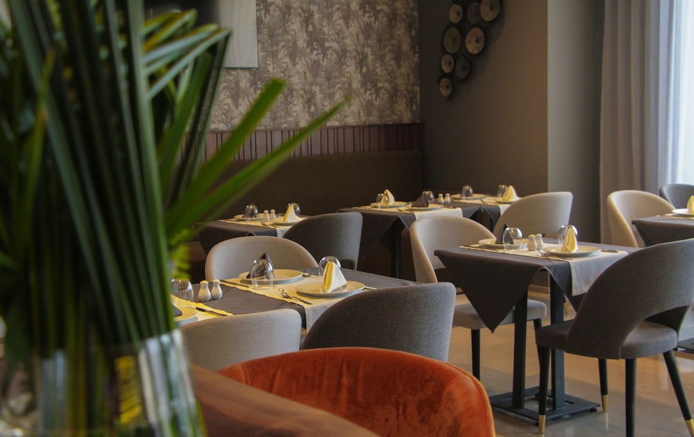Urban Hotel and Spa 23/33