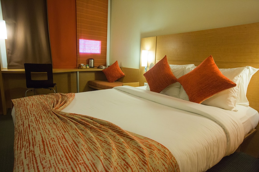 Hotel La Perle de Mogador 5/47