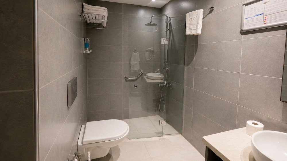 Lycus River Thermal Hotel 50/50