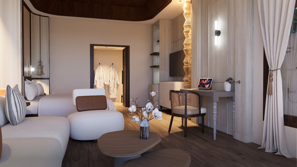 Railay Village Resort & Spa 29/48
