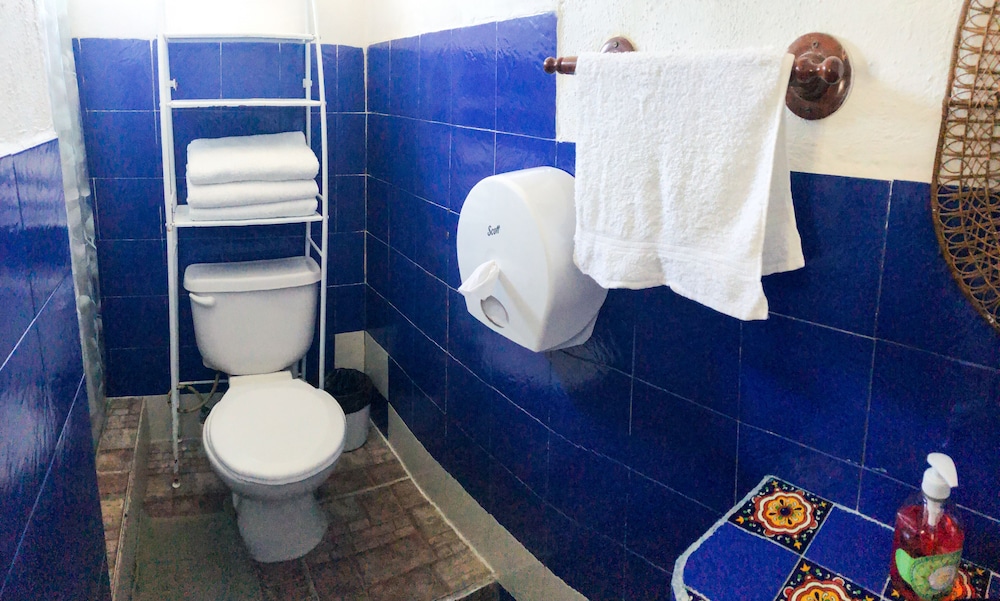 Marbella Eco Lodge 99/100