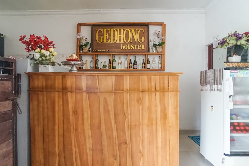 Gedhong Hostel 5/40