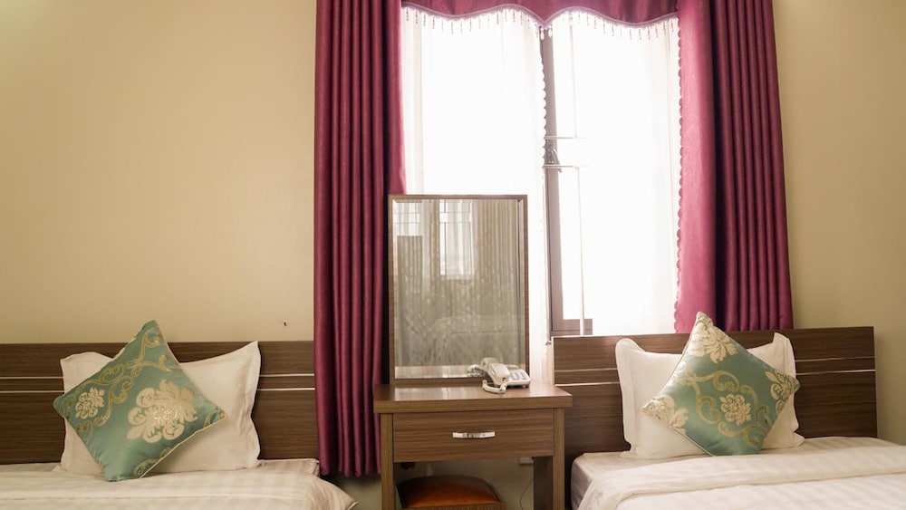 Family Hotel Soc Son 54/69