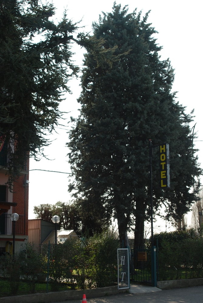 Hotel Tuscolano 7/33