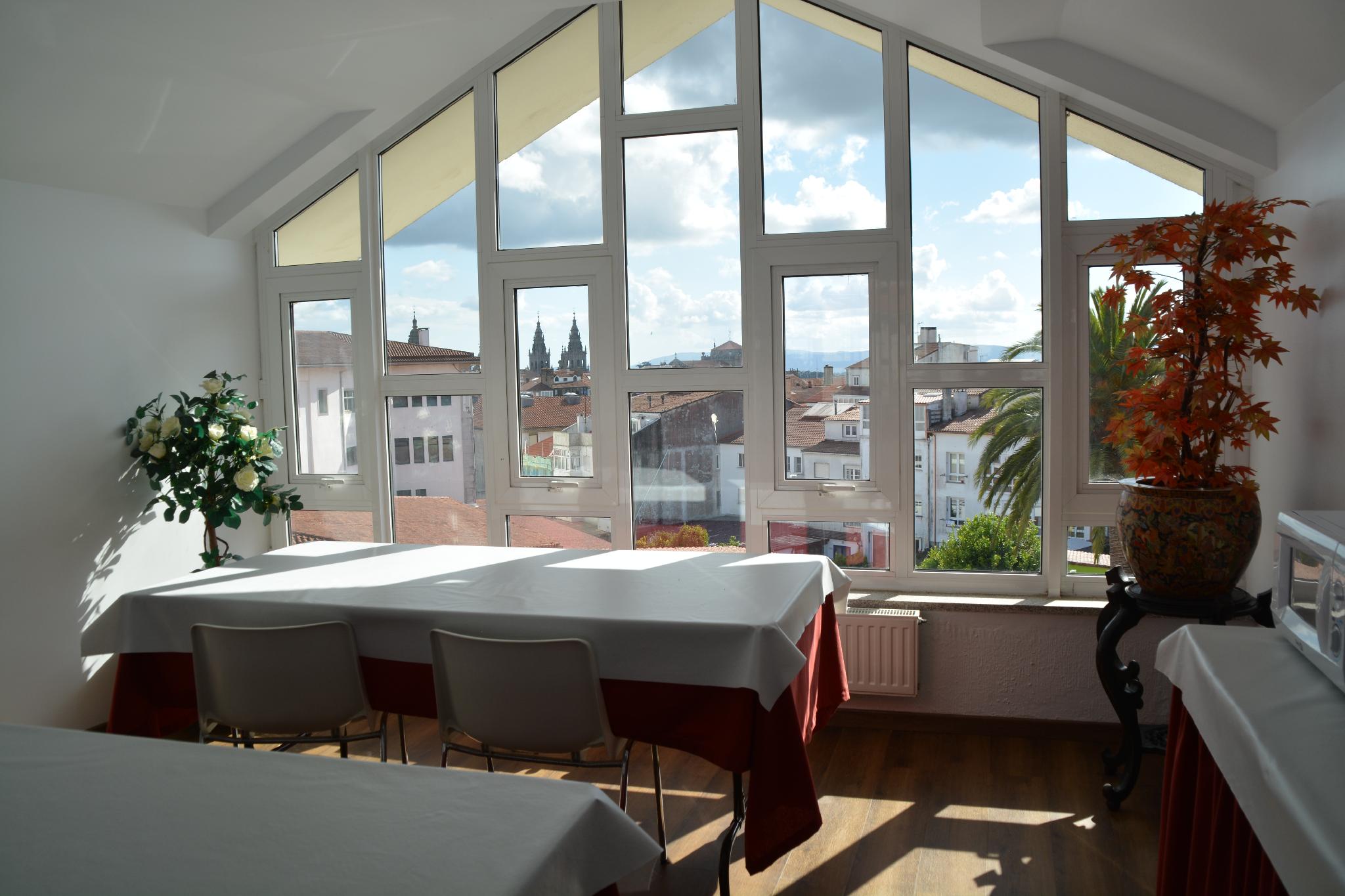 Hotel Albergue La Salle 30/55